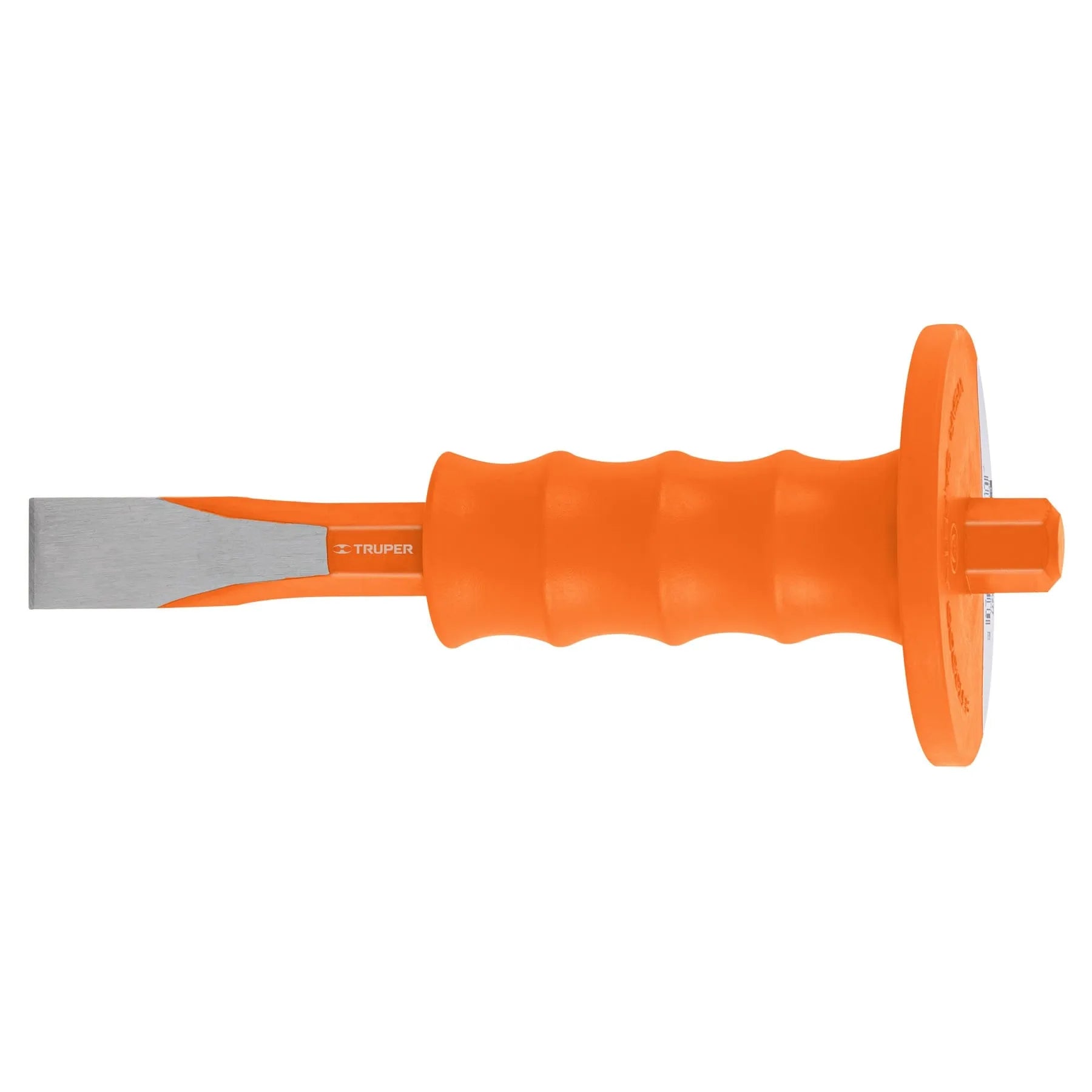 Cincel de corte frío 7/8 x 8 TRUPER / 12277-