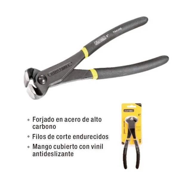 TENAZA CABILLERA » UYUSTOOLS «-