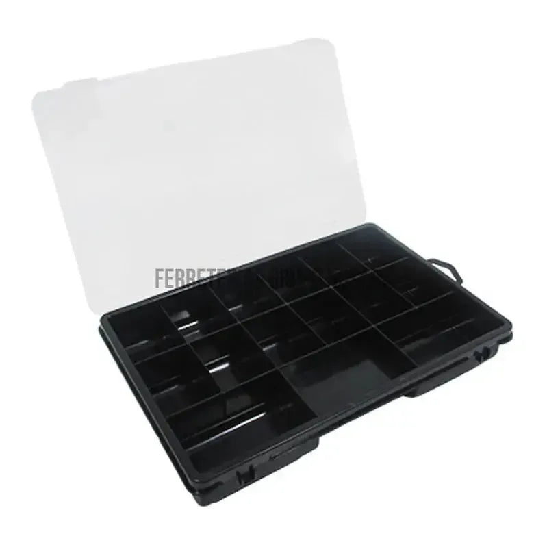 TRUPER ORGANIZADOR 15 COMPARTI 19896-