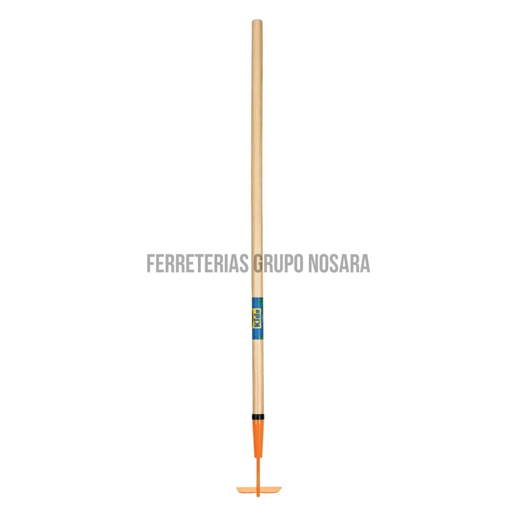 Azadón para niños con mango de 42", Truper-
