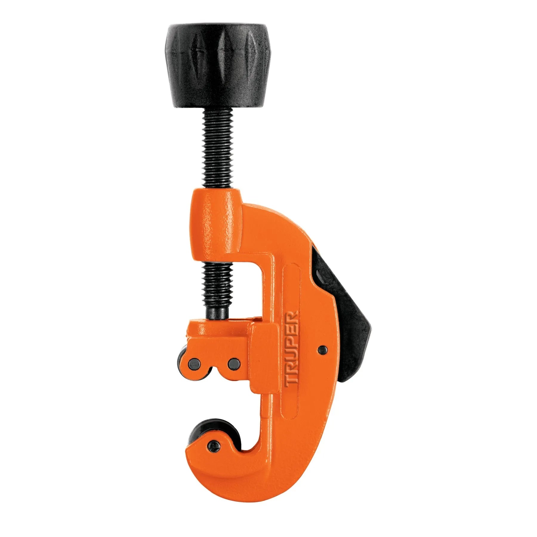 Cortador tubo de cobre 1/8" a 1-1/8" cuchilla 18 mm, Truper / 12853