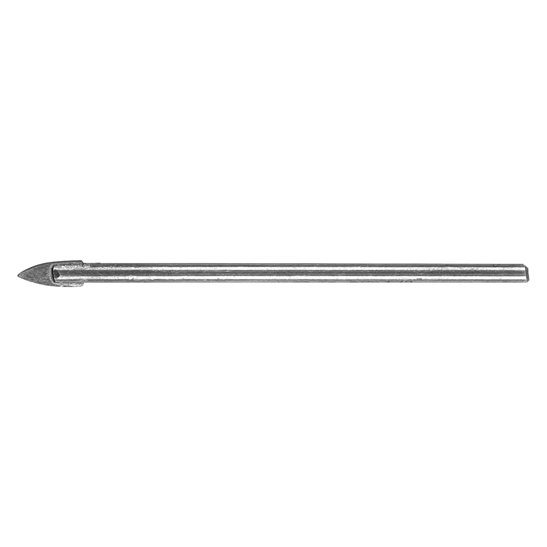 Broca para vidrio y azulejo de 1/8 TRUPER / 11700