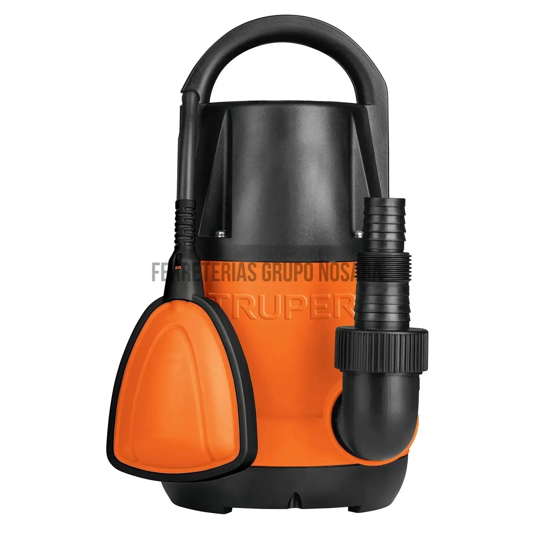 TRUPER BOMBA SUMER AGUA LIMP 3/4HP 12600-