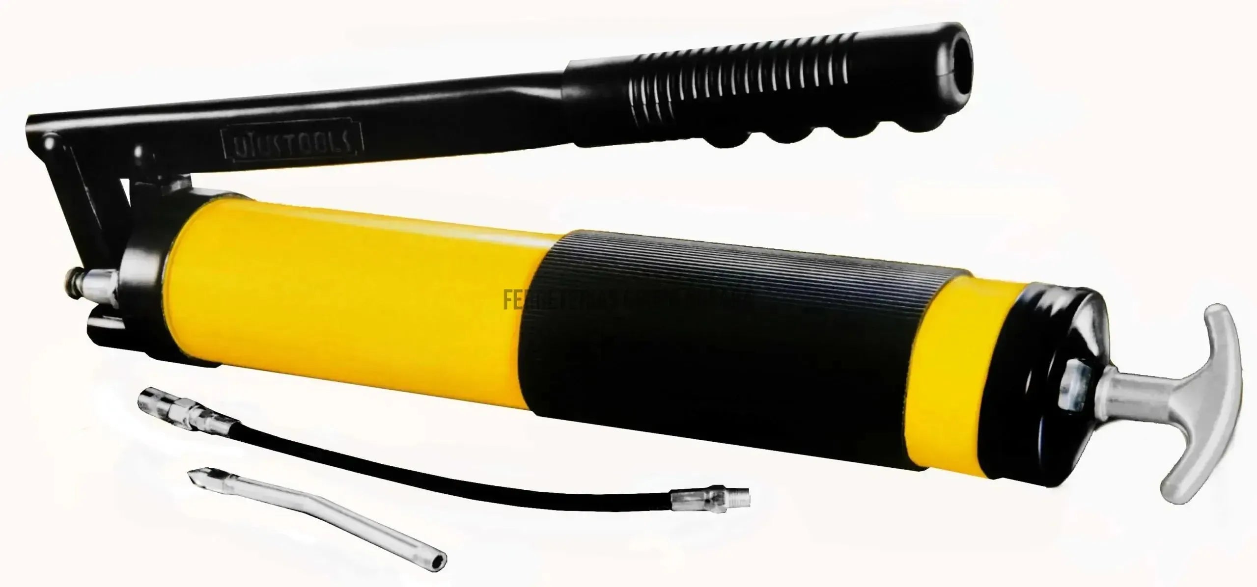 ENGRASADORA 400CC NO.E17 UYUSTOOLS-
