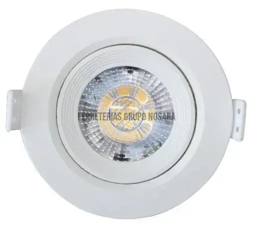 SYL DOWNLIGHT RED EMPT SPOT 5W P23208-36-