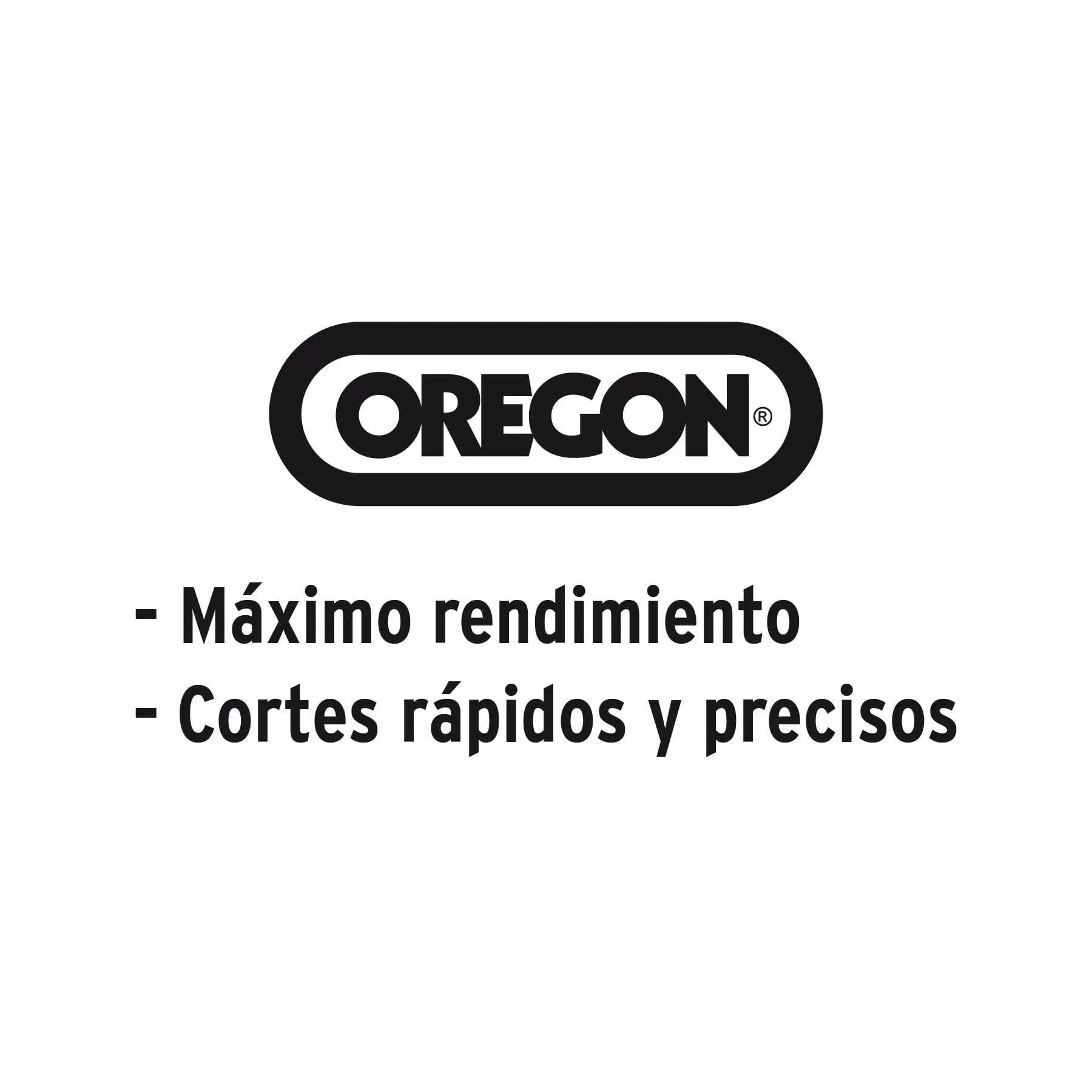 Barra de repuesto 20" para motosierra a gasolina, Truper /  16634