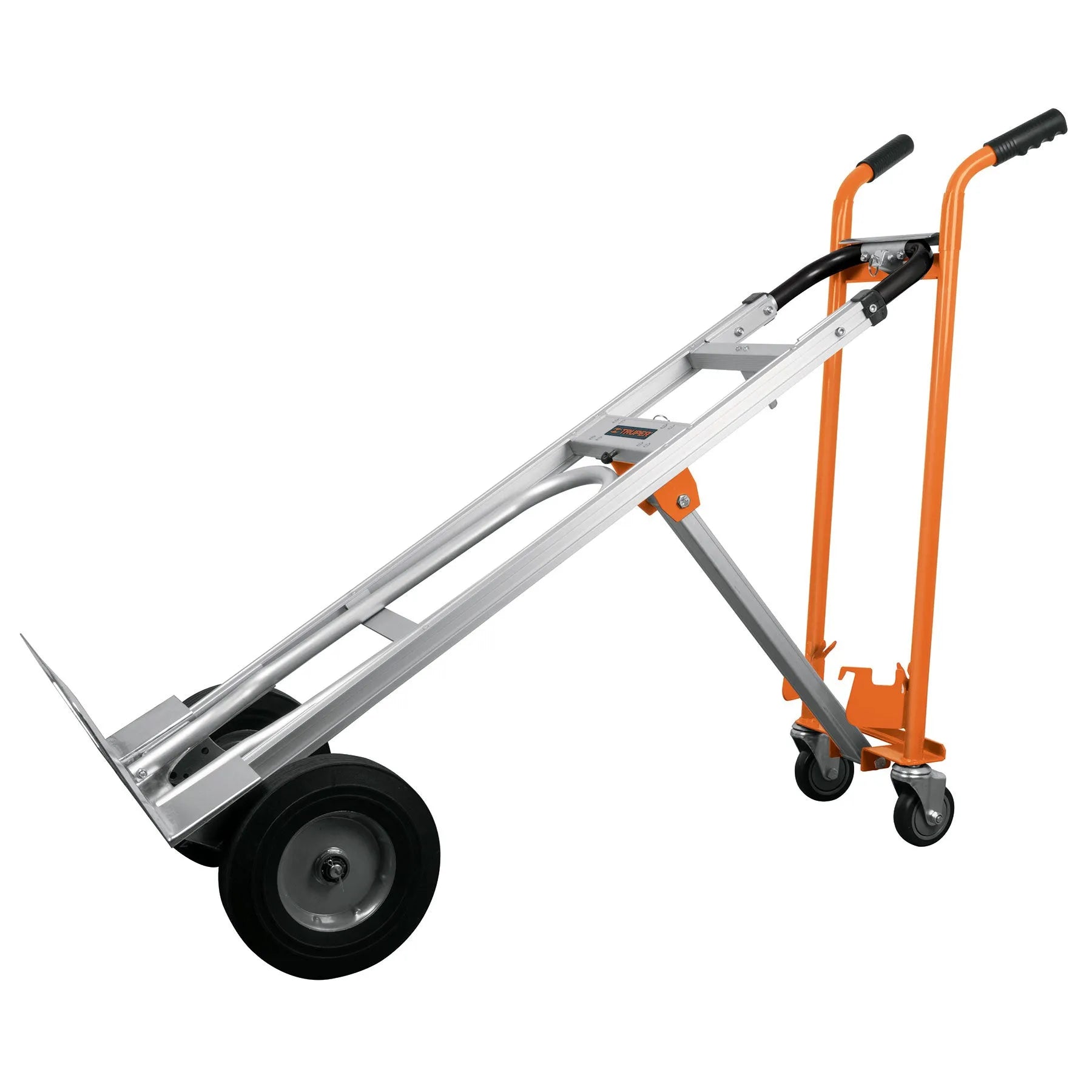 TRUPER PERRA DE CARGA ALUM 250K 16188-