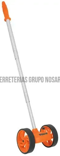 TRUPER ODOMETRO C/RUEDA 4' 15830-