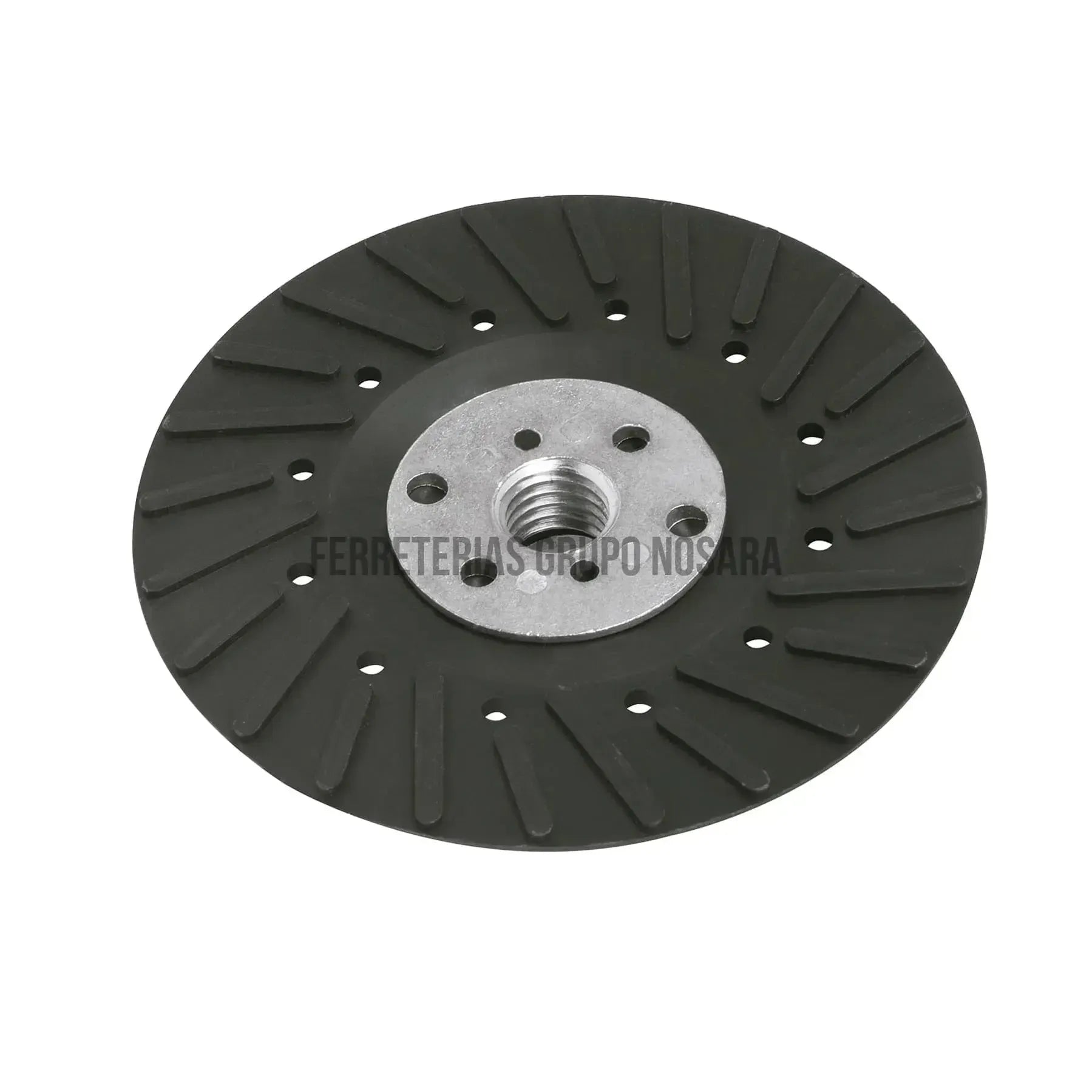 TRUPER RESPALDO P/DISCO LIJA 41/2P 17273-