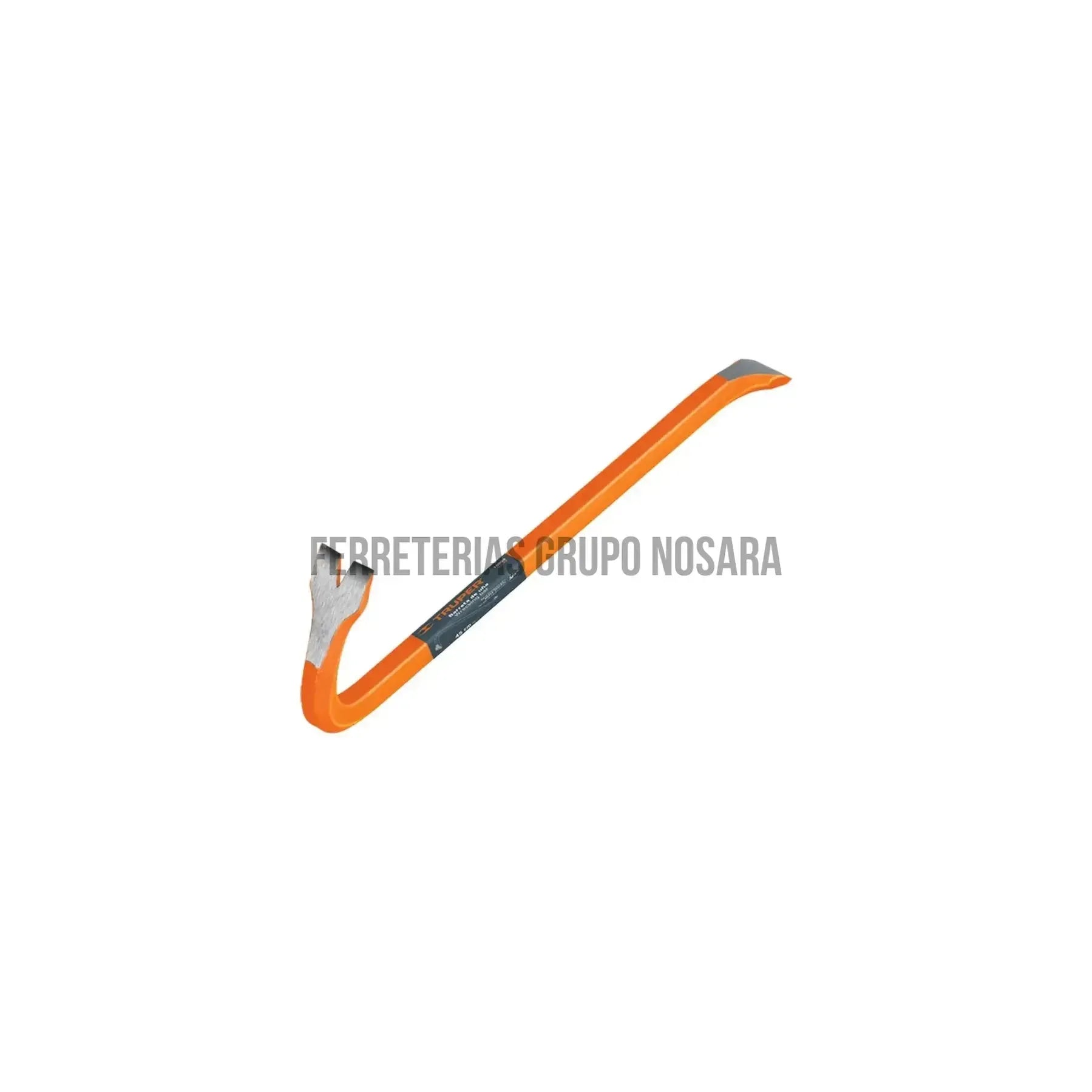 Barreta de uña de 3/4" x 45 cm, Truper / 10853-