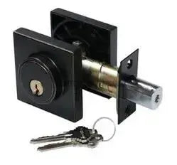 YALE CERROJO VIENA LLAVE LLAVE / US10B 11284-