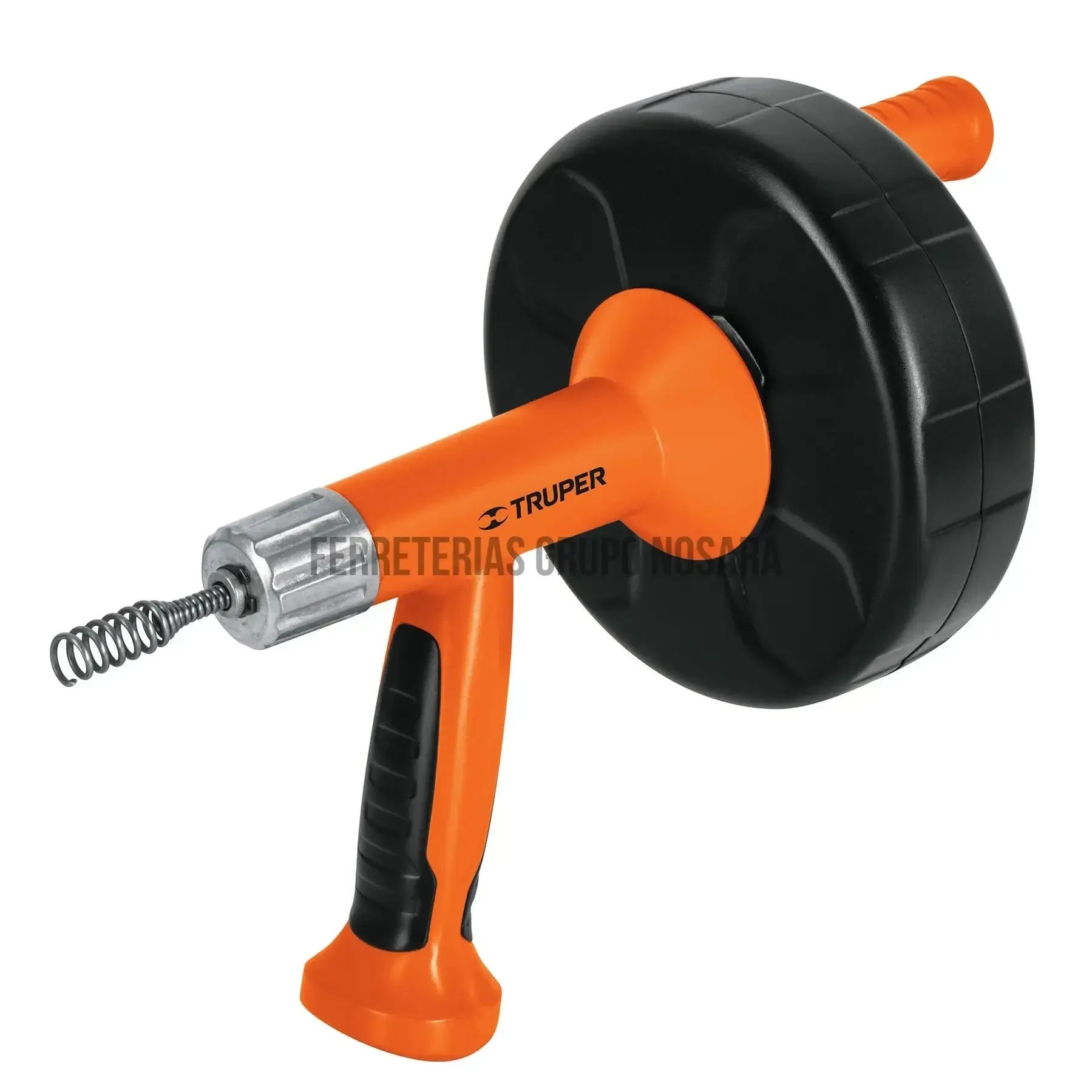 TRUPER DESTAPACAÑOS 25FT 12280-
