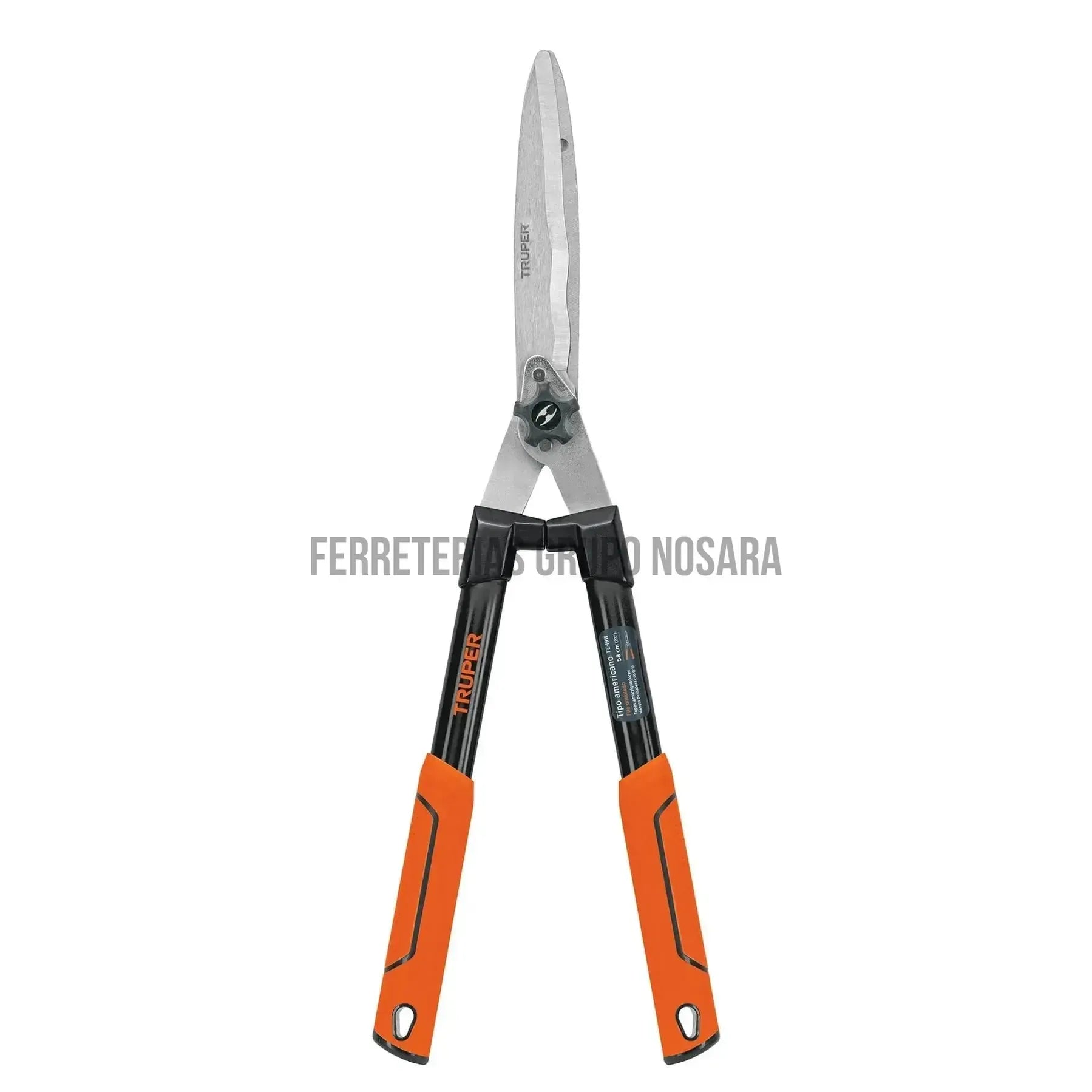 TRUPER TIJERA P/PODAR 19" TE-19W 18390-