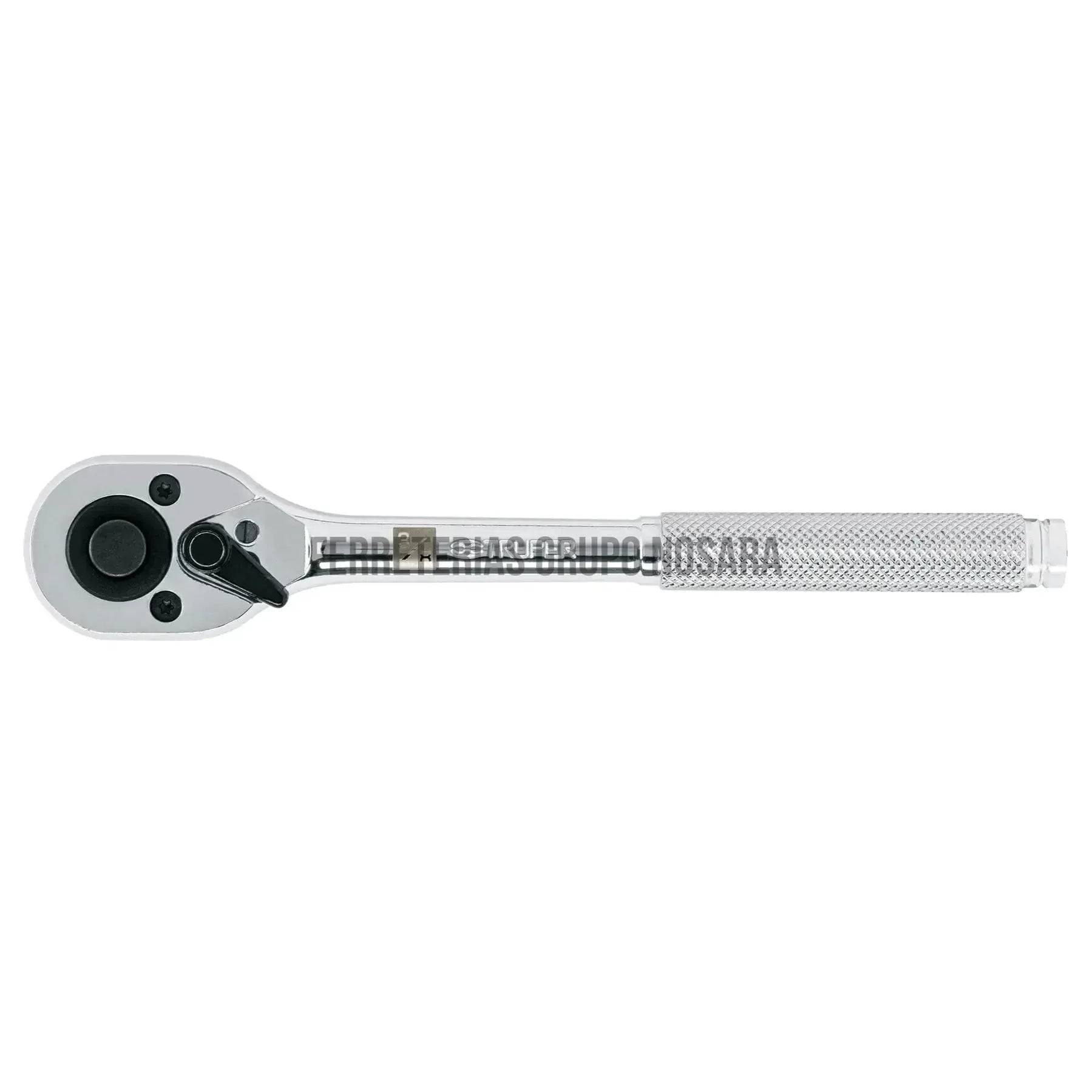 TRUPER RATCH 3/8 C/PERA 13659-