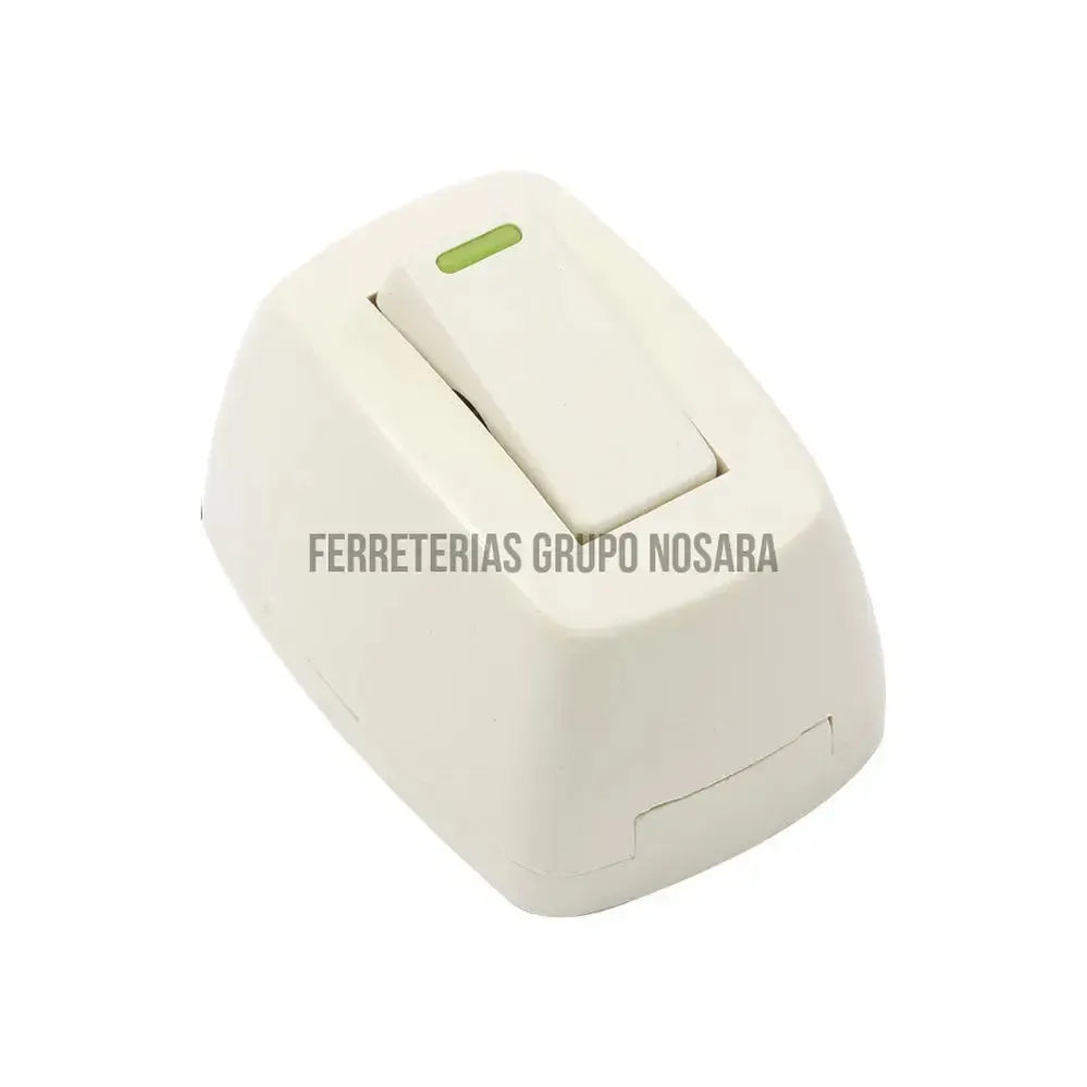 EAGLE TOMA TRIPLE POLAR C/PLACA 1010W-