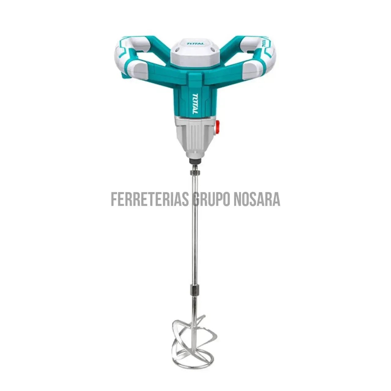 TOTAL MEZCLADORA 1400W UTD614006-