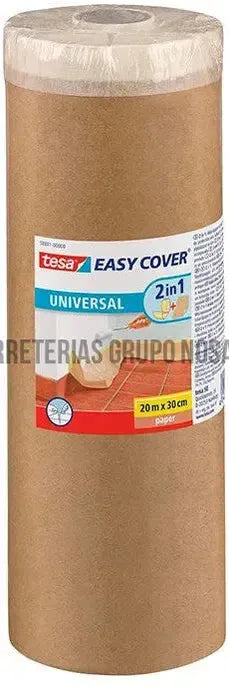 TESA COVERTOR PAPEL P/PIN 20MX30CM 58881-