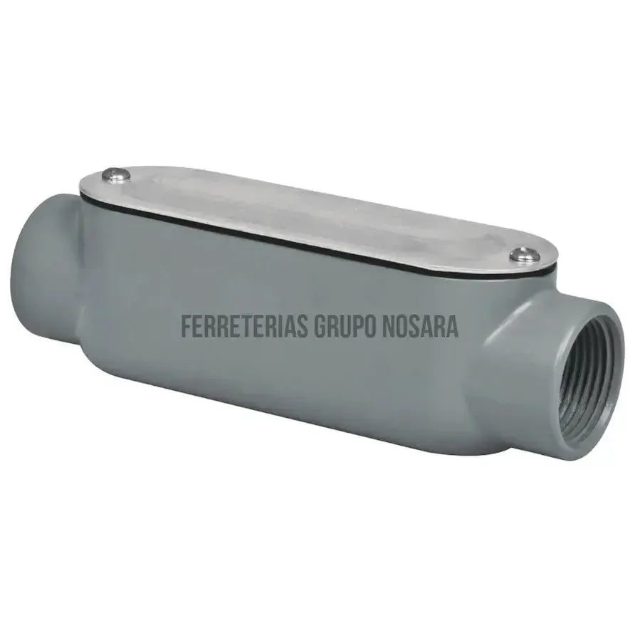 CONDULETA EMT LC 12MM 1/2-