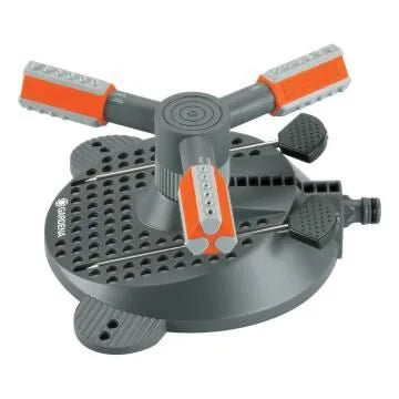ASPERSOR CIRCULAR MAMBO COMFORT GARDENA / 2062-20