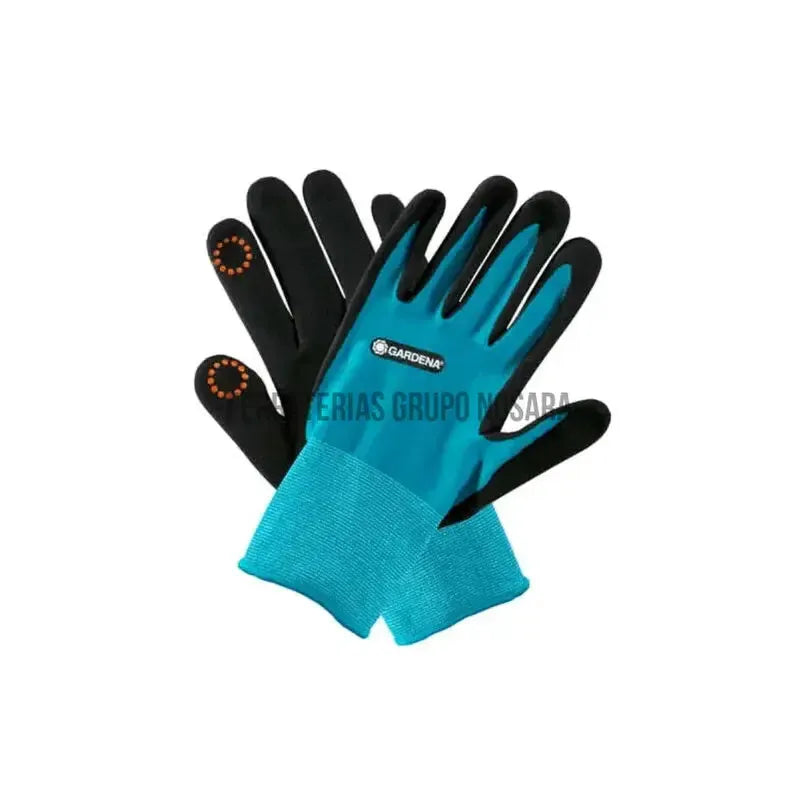 Guantes De Jardín Gardena Plantas - Tamaño L - 11512-20-