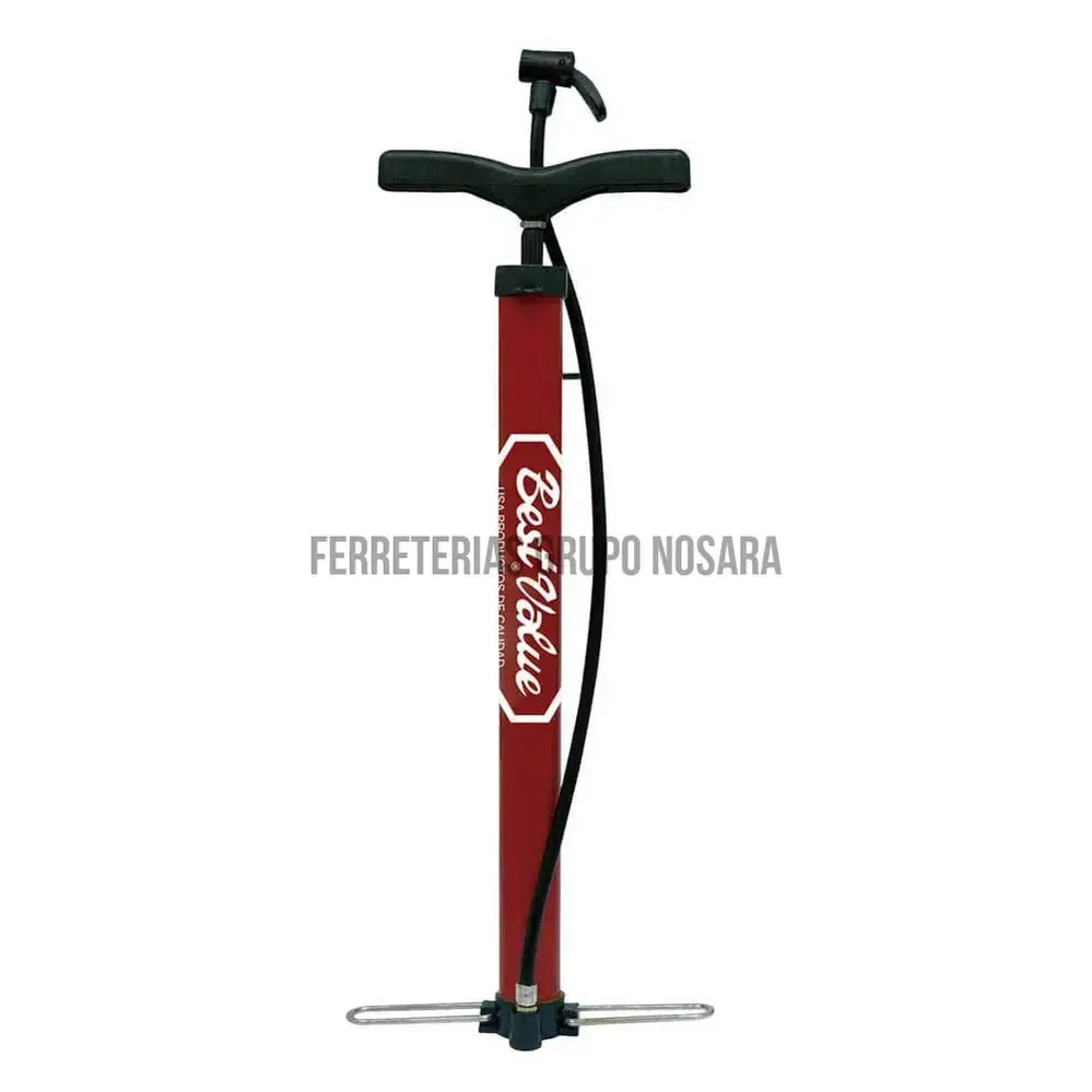 BEST VALUE INFLADOR CILINDRICO H35005-