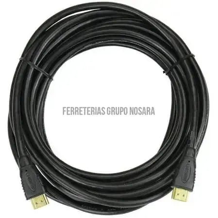 CABLE HDMI 15M HM-2005-50 NIPPON-