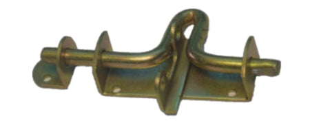 PICAPORTE PIN 9.1/4 CURVO GALV 12057 GRO