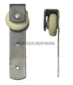 RODIN PERLIN #4 RECT NY 350LB GALV 12073-