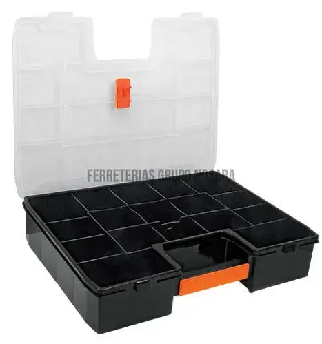 TRUPER ORGANIZADOR 17 COMPARTI 19939-