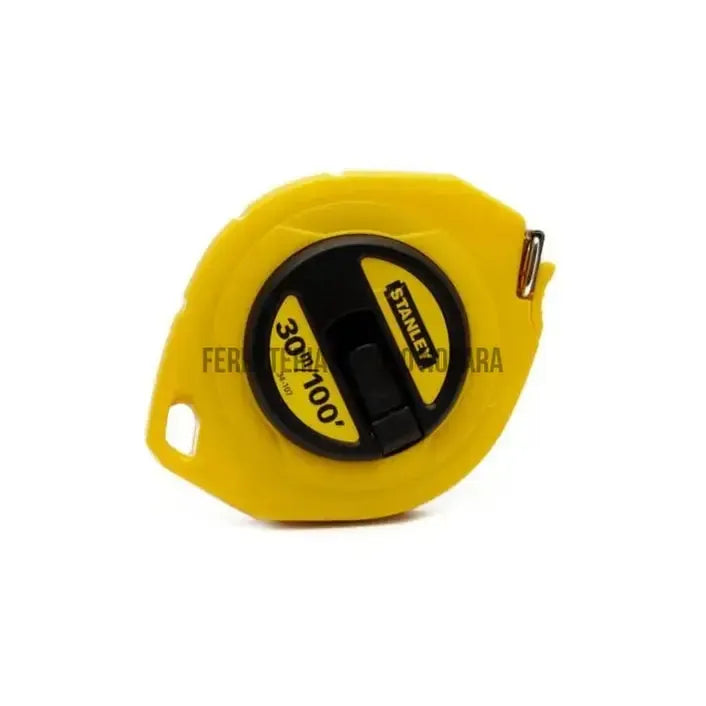STANLEY CINTA P/ MEDI 30MTRS 34-107S-
