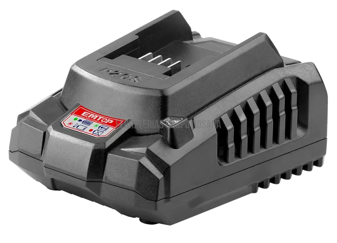 EMTOP CARGADOR P/INA 20V 50W #ULFCR20200-