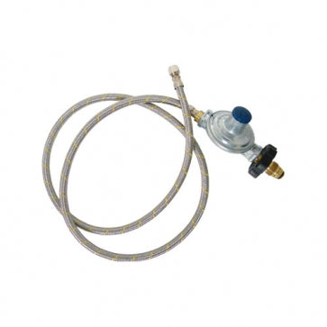 COFLEX PAQ INSTALA GAS LP 3/8 PG5-B150