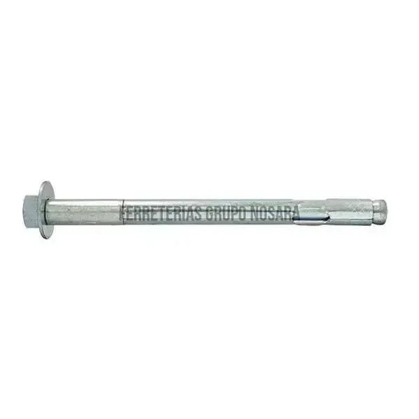TORNILLO ANCLAJE C/CAMISA 5/8 X 3"-