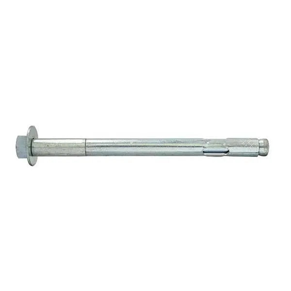 TORNILLO ANCLAJE C/CAMISA 5/8 X 3"