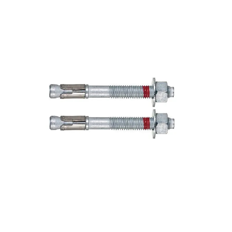TORNILLO ANCLAJE S/CAMISA 3/8 X 3-3/4