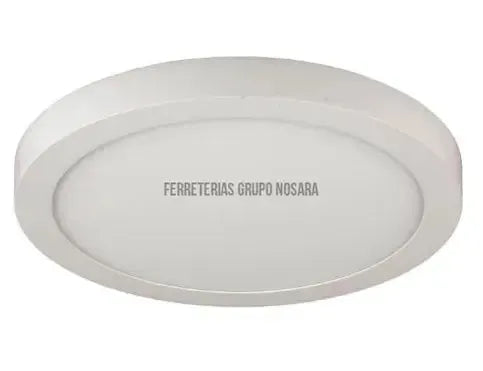TECNOLITE LAMP PLAFON LED 24PTLLEDR65MVB-