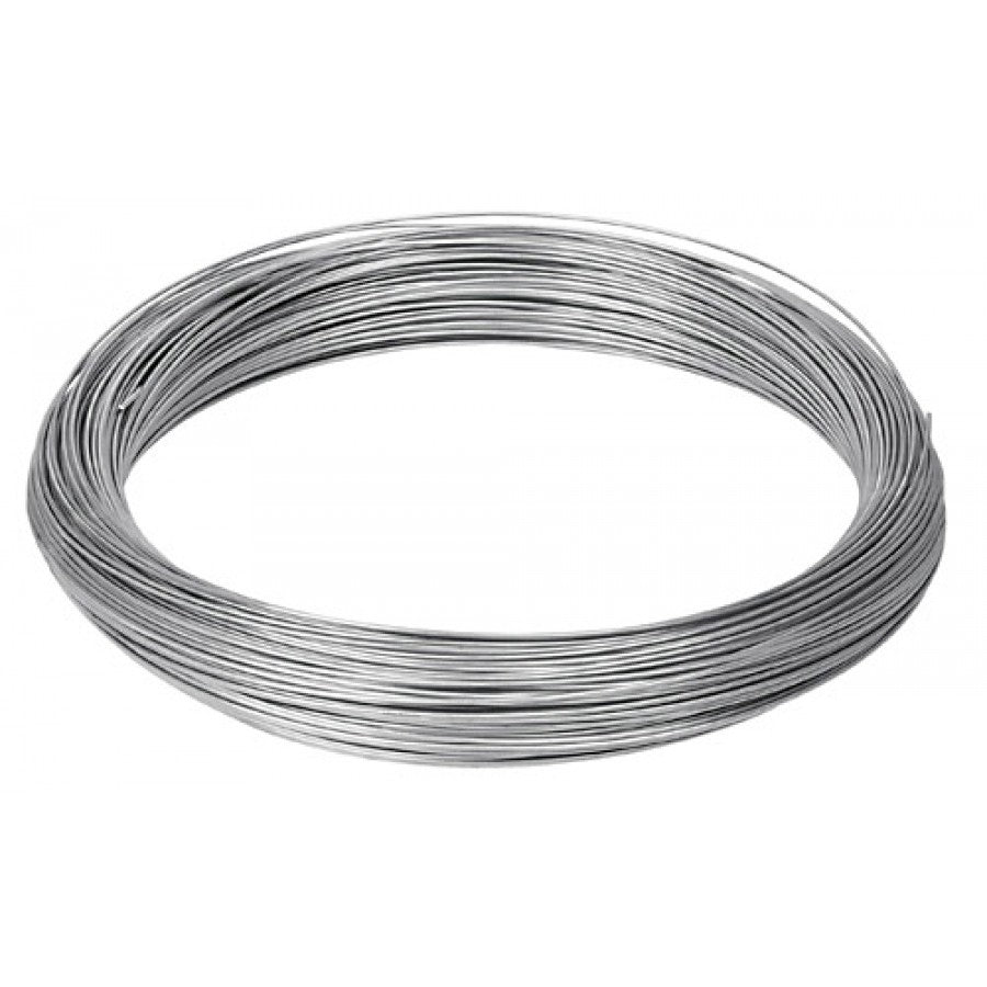 GALVANIZED WIRE #10