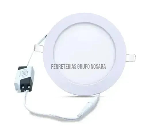 TECNOLITE LAMP RED 12W 12DYDLED430V30B-