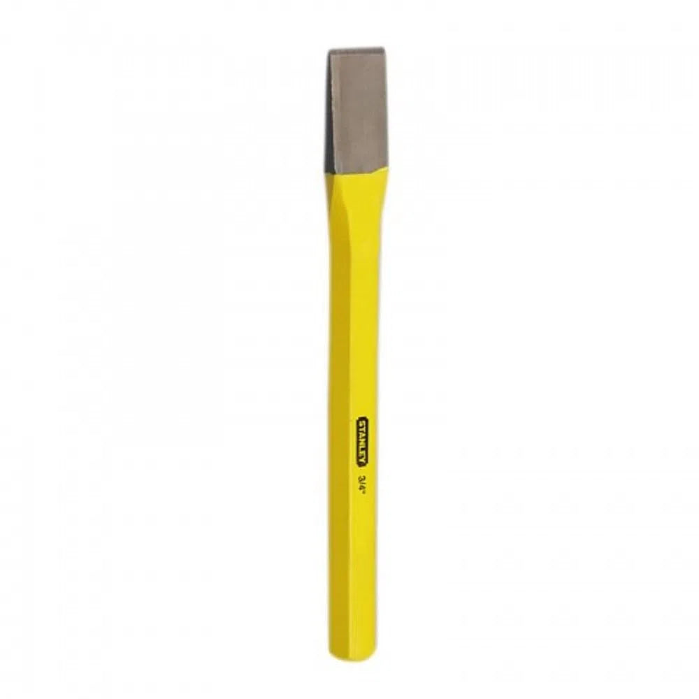 STANLEY CHISEL 3/4 X 10 16-313