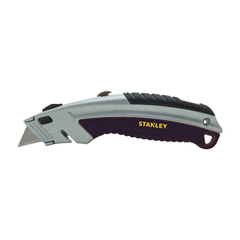 STANLEY INSTANT RETRACT CUTTER 10-788