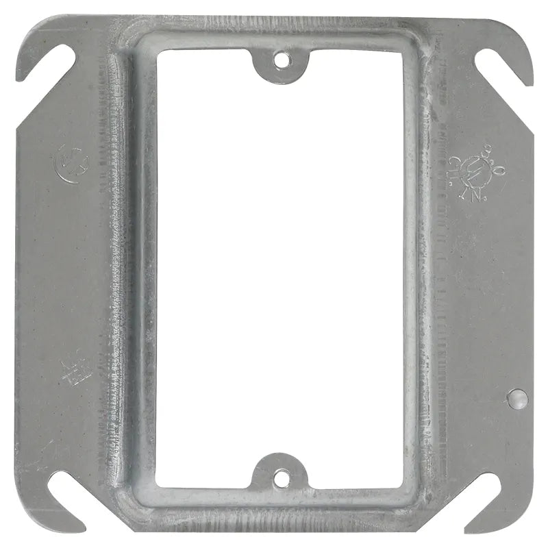 ARO EMT DE REPELLO 4 X 4 1 GANG 0.7 1341