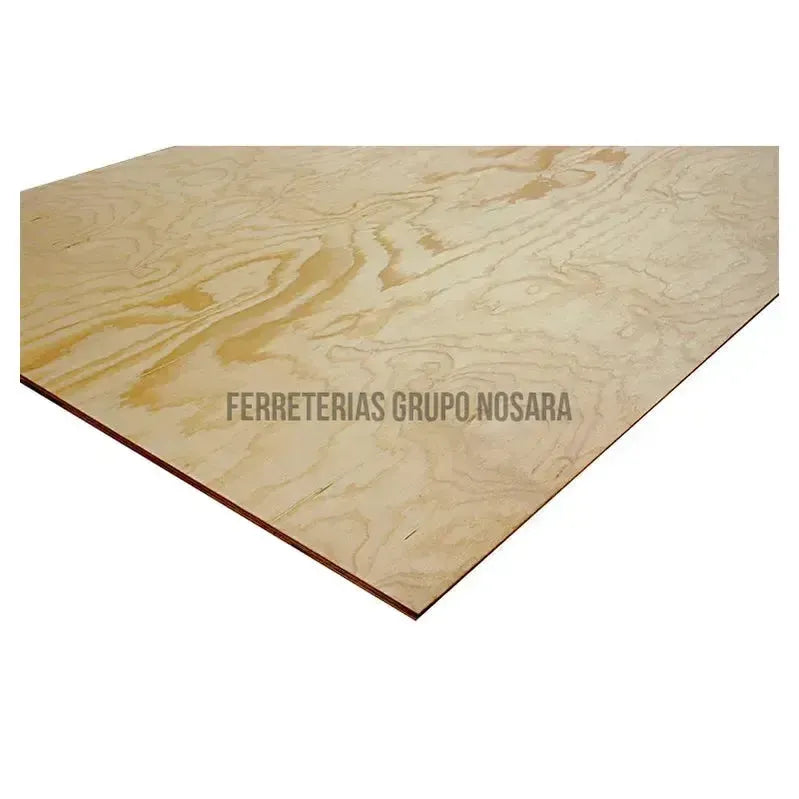 PLYWOOD 12MM FENOL MARINO 1.22X2.44-