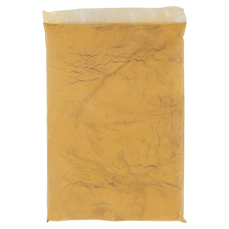 YELLOW OCHER 1 KG