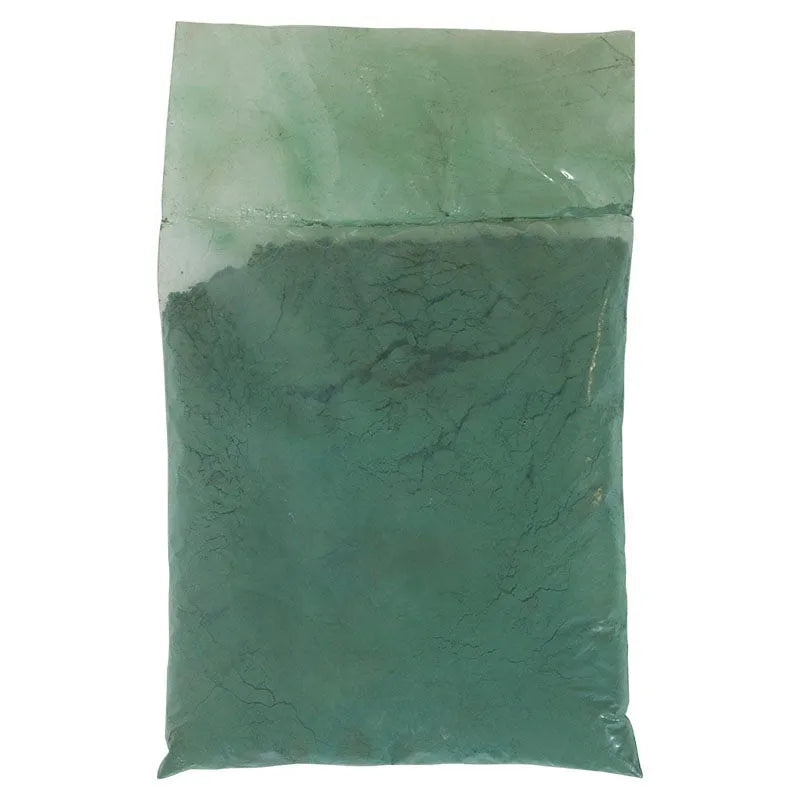 GREEN OCHER 1 KG