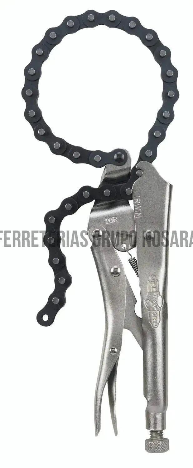 IRWIN ALICATE VISE-GRIP PRES 9' 27ZR-