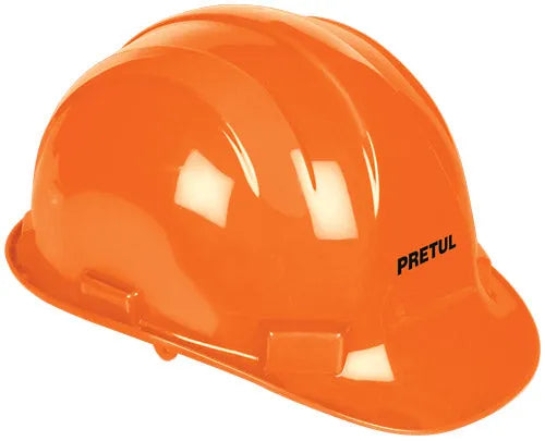CASCO SEG NARANJA