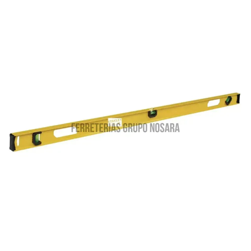 STANLEY NIVEL ALUMINIO 48"" 42-076-100269-076174420760