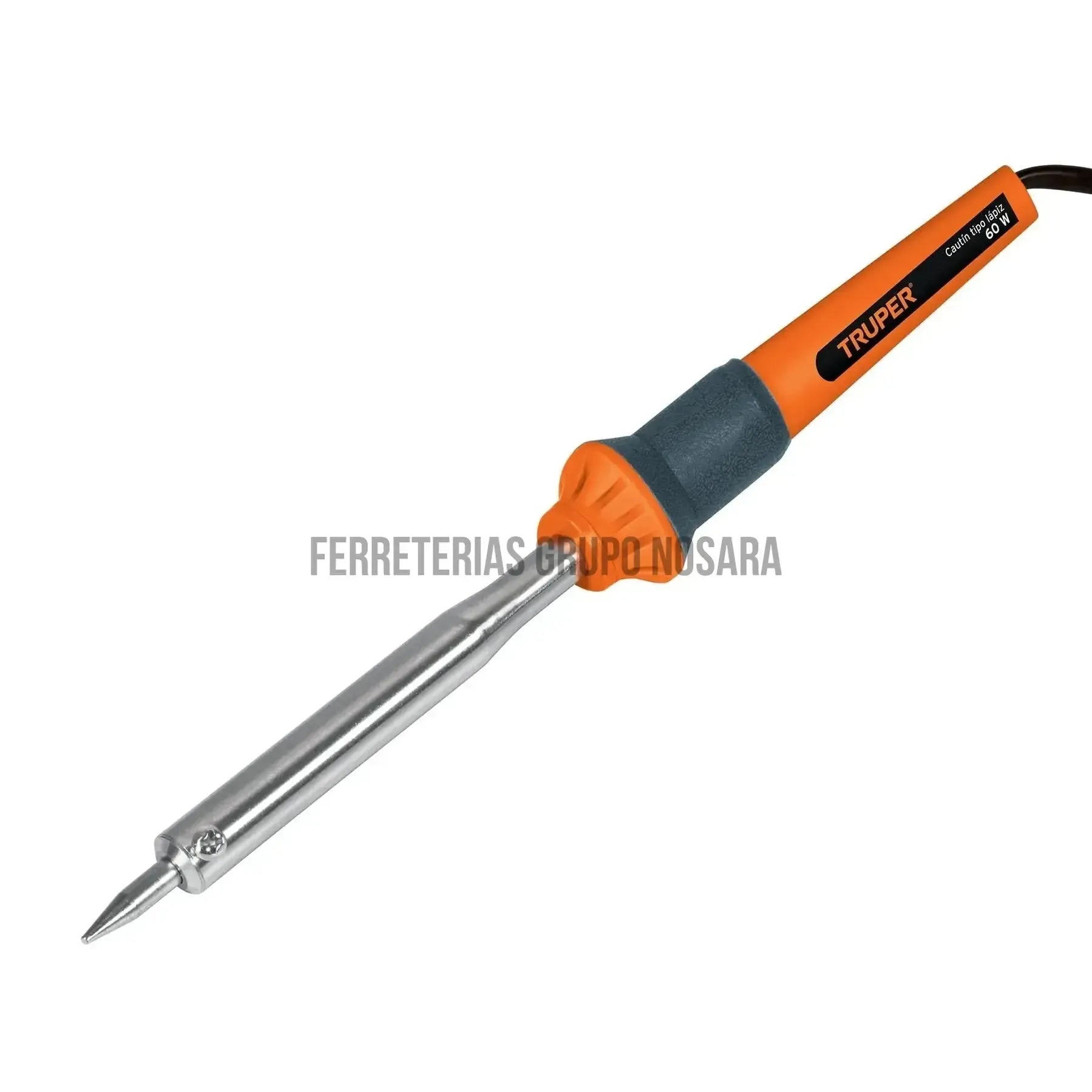 TRUPER CAUTIN 60 W #60-17547-