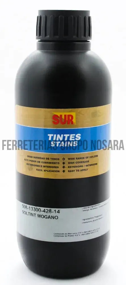 SUR SOLTINT MOGANO CTO 13300-428-14-