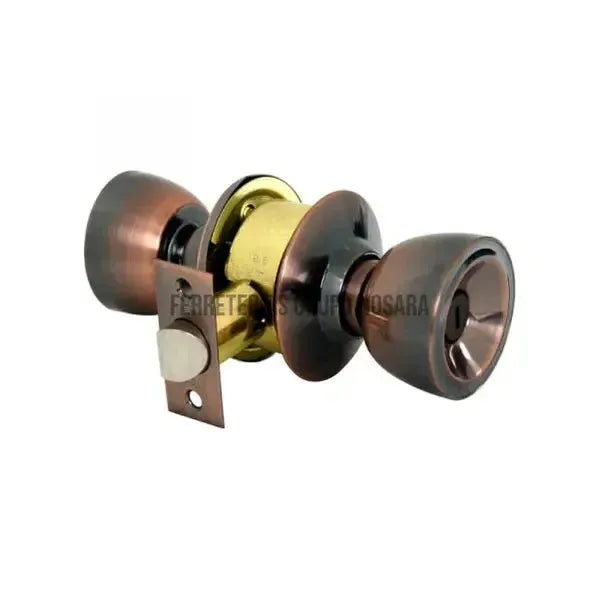 YALE CERRADURA C/SEG 51/1502 US11-